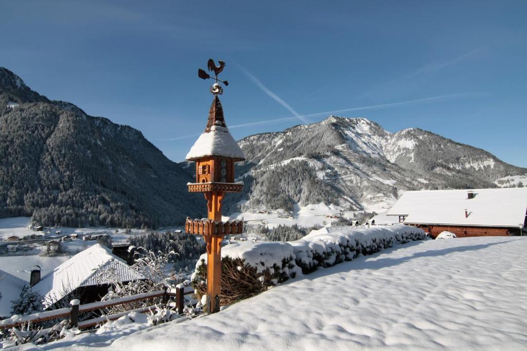Hotel Talblick Ortisei Exteriör bild